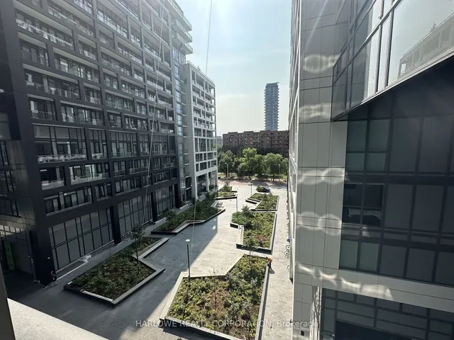 Additional image 11 of 135 Lower Sherbourne St Unit 418 W