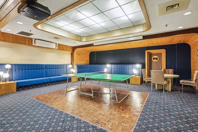 Additional image 20 of 5250 Lakeshore Rd Unit 908