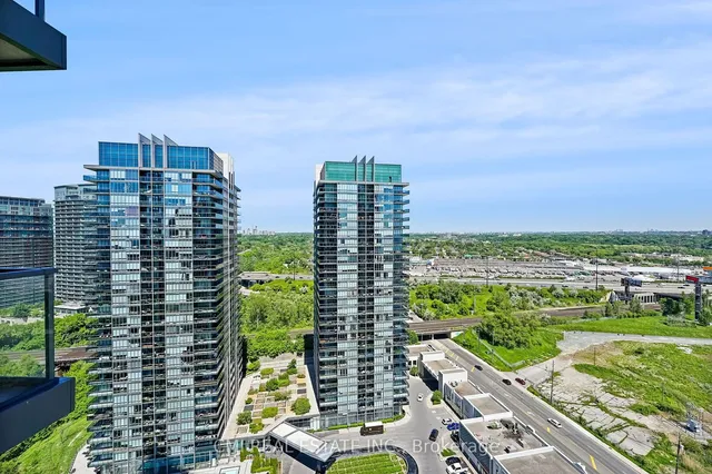 Additional image 24 of 36 Park Lawn Rd Unit 2209