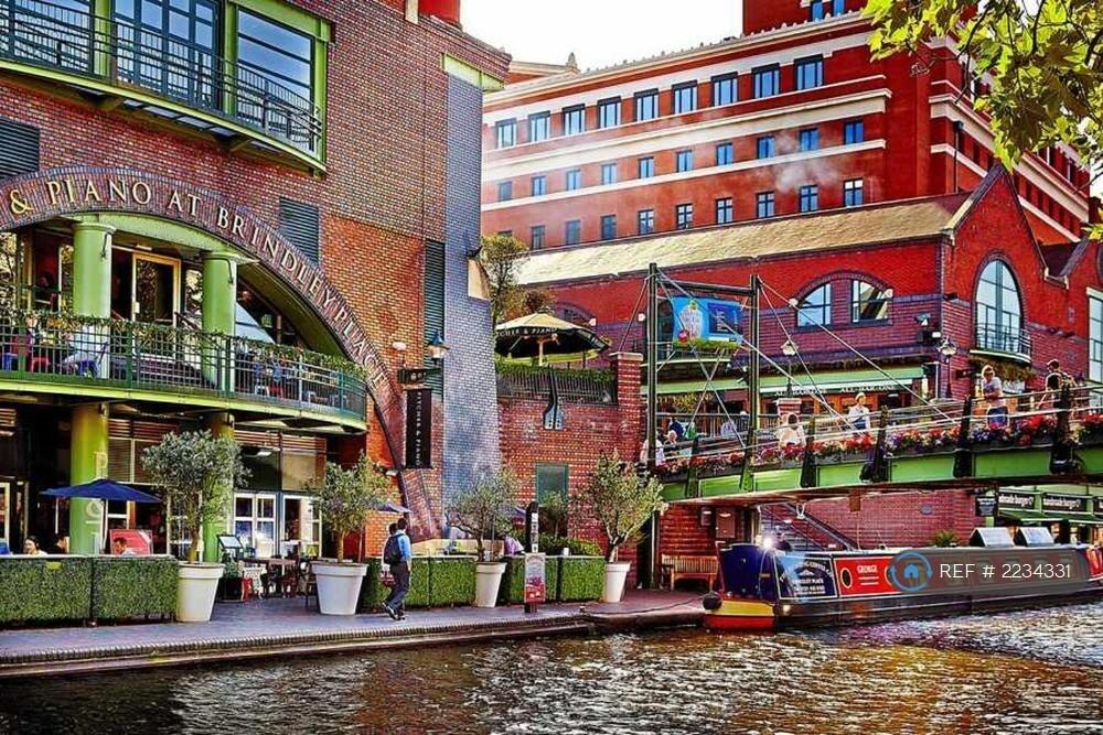 Additional image 19 of Cutlass Court, Birmingham, B1