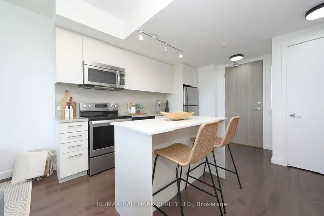 Additional image 5 of 390 Cherry St Unit 2603