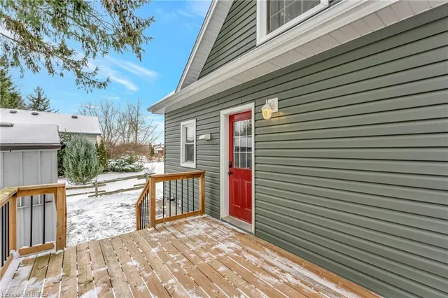 Additional image 19 of 25 Barnabas St