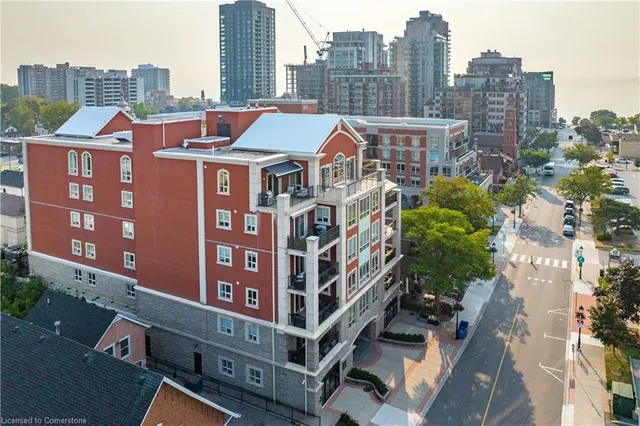 Additional image 3 of 445 Elizabeth St Unit PH1