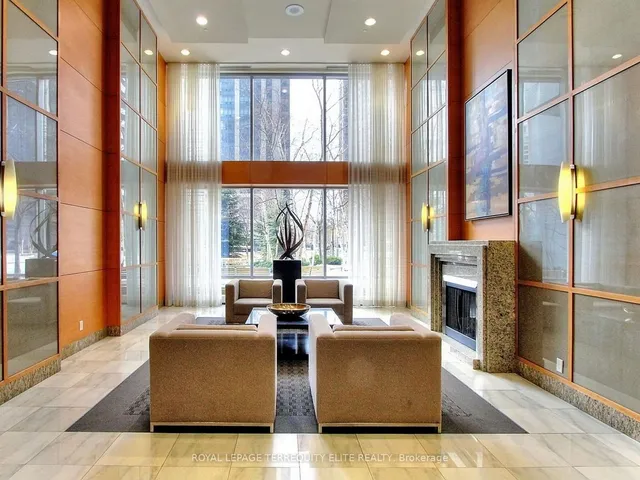 Additional image 5 of 4978 Yonge St Unit 1608