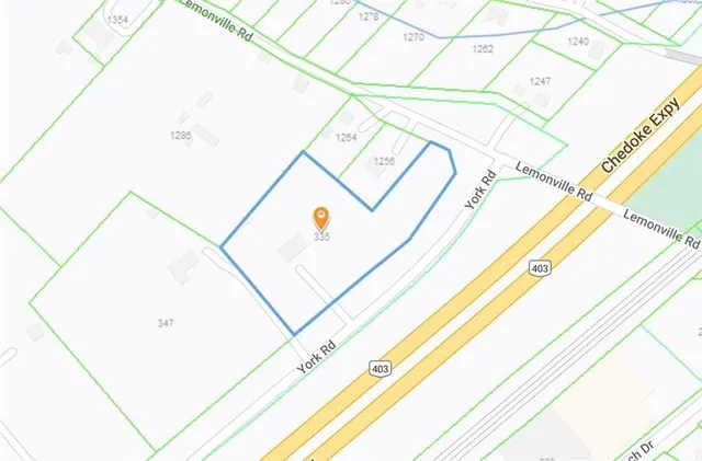 Additional image 38 of 335 YORK Rd