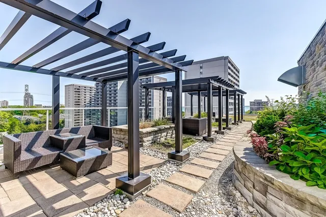 Additional image 33 of 551 Maple Ave Unit 1202