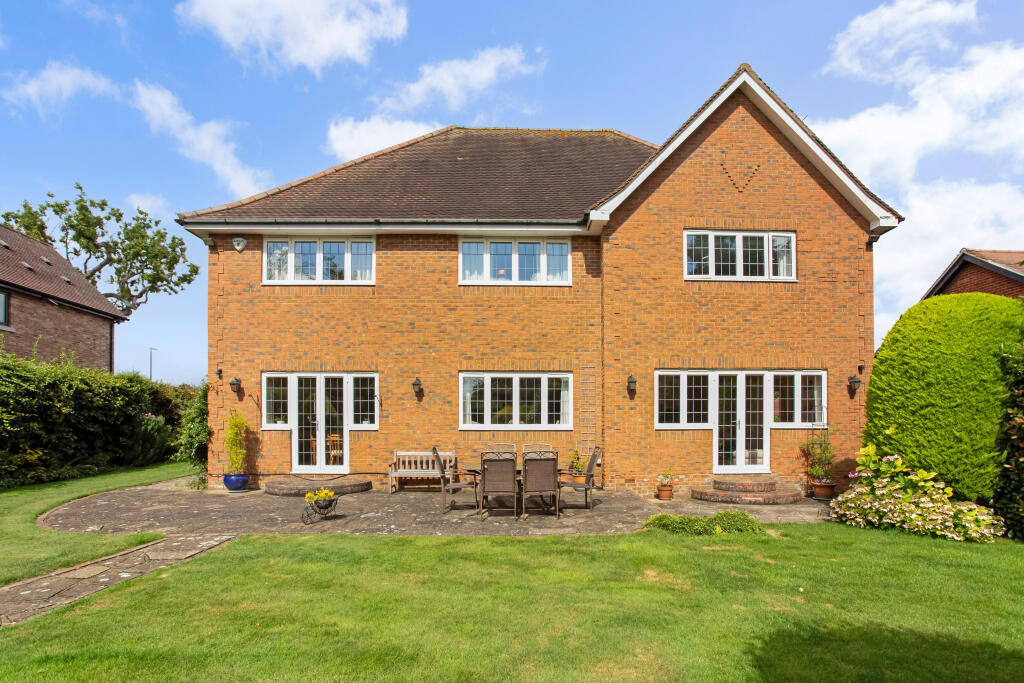 Additional image 10 of Redbourn Lane, Harpenden, AL5