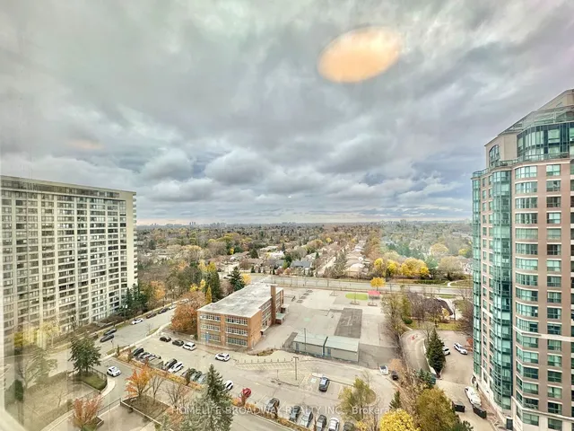 Additional image 37 of 5460 Yonge St Unit 1504