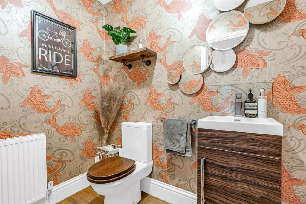 Additional image 13 of The Drive, Welwyn