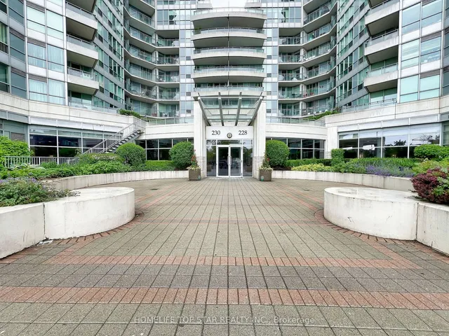 Additional image 2 of 228 Queens Quay Unit 1006