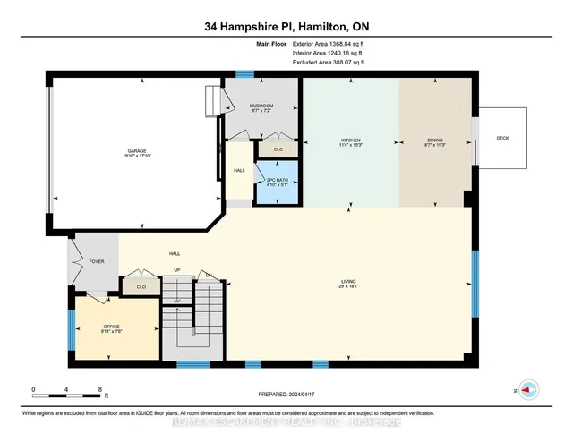 Additional image 34 of 34 Hampshire Pl
