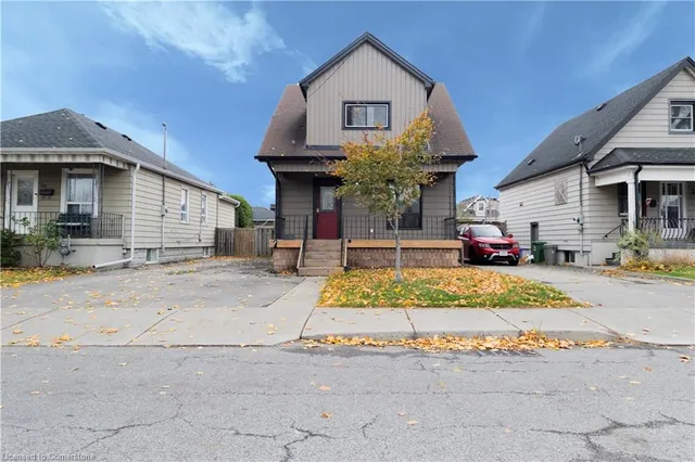 30 Graham Ave