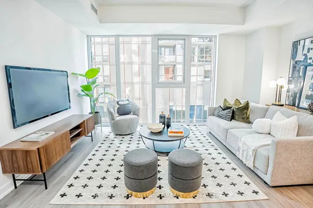 Additional image 8 of 357 King St Unit 809