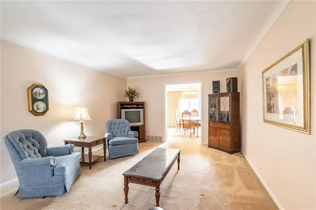 Additional image 7 of 2024 CHEVIOT Crt