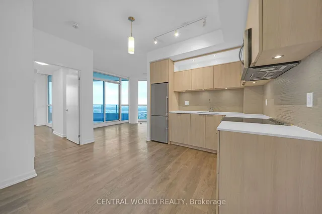 50 Forest manor Rd Unit 2210