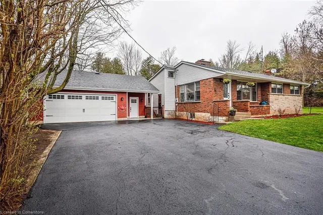 Primary image of 511 Campbellville Rd