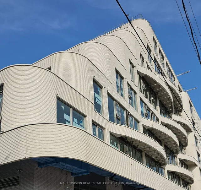 689 The Queensway Unit 331