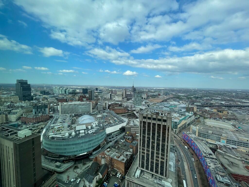 Additional image 10 of Beetham Tower, 10 Holloway Circus, B1 1BY