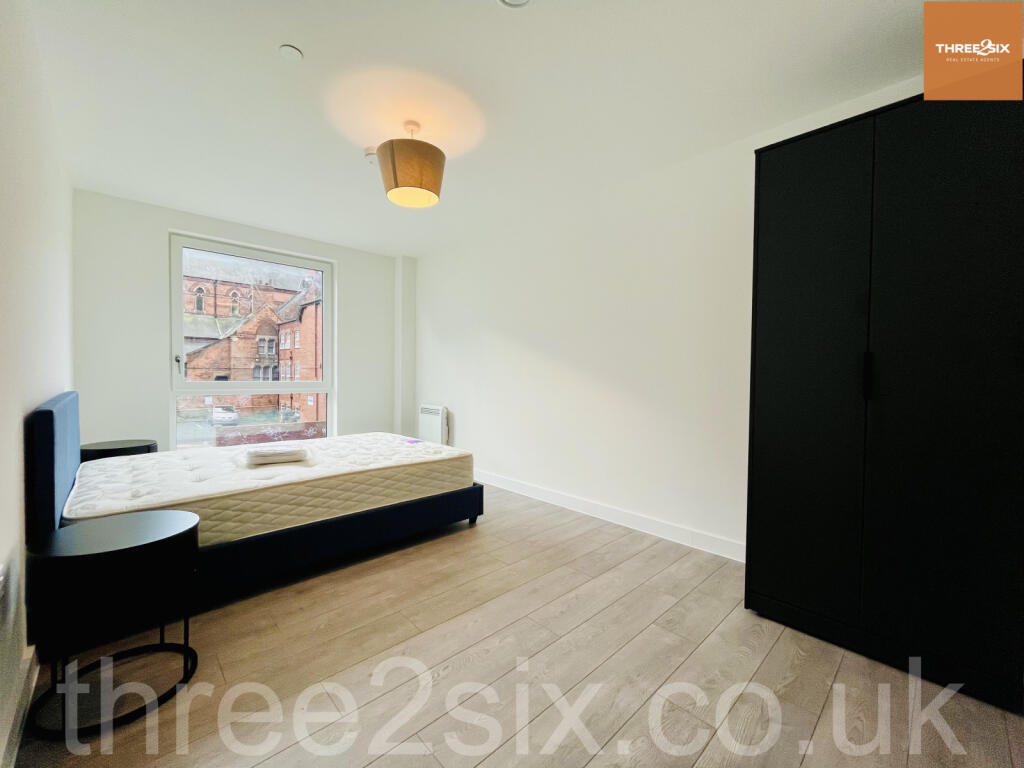 Additional image 9 of The Burj, B12 0EW