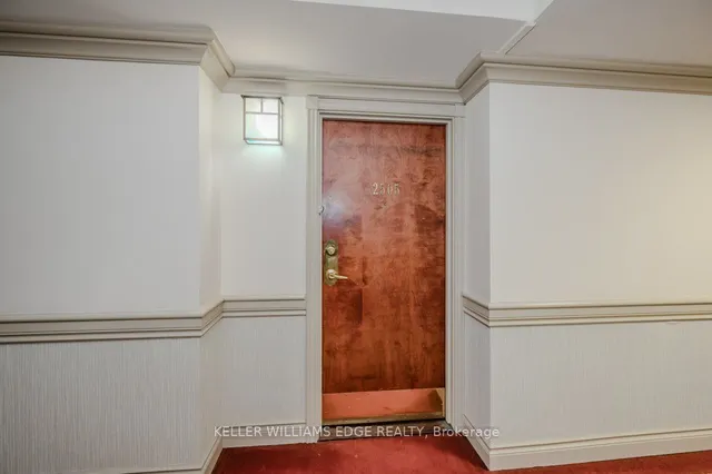 Additional image 3 of 100 Burloak Dr Unit 2505