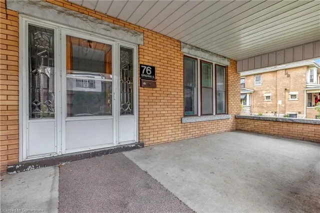 Additional image 4 of 76 Spadina Ave