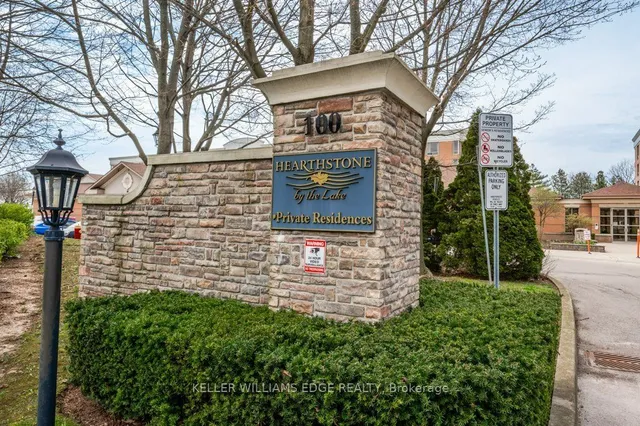 Additional image 2 of 100 Burloak Dr Unit 2505