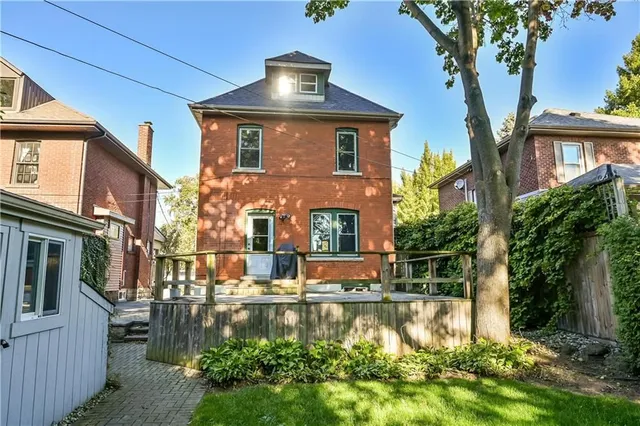 Additional image 38 of 2114 CAROLINE St