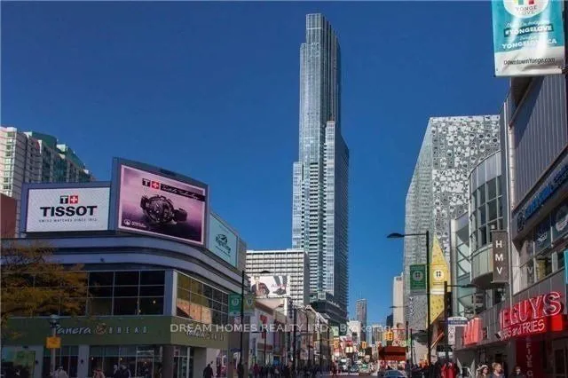 Additional image 2 of 386 Yonge St Unit 1610