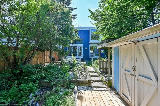 Additional image 27 of 25 Britten Close Unit A11