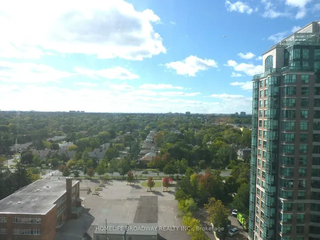 Additional image 2 of 5460 Yonge St Unit 1504