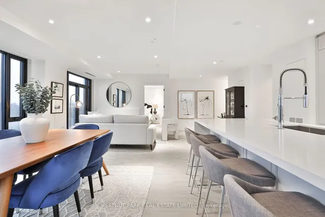 Additional image 15 of 1 Strathgowan Ave Unit 603