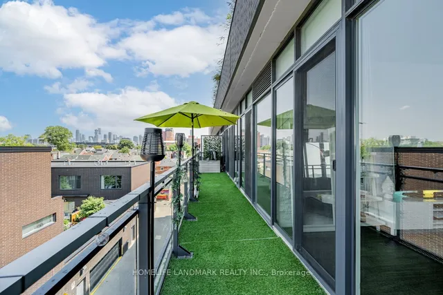 Additional image 20 of 205 Manning Ave Unit 415