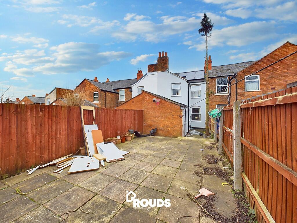 Additional image 13 of Clarence Road, Sparkhill, Birmingham, West Midlands