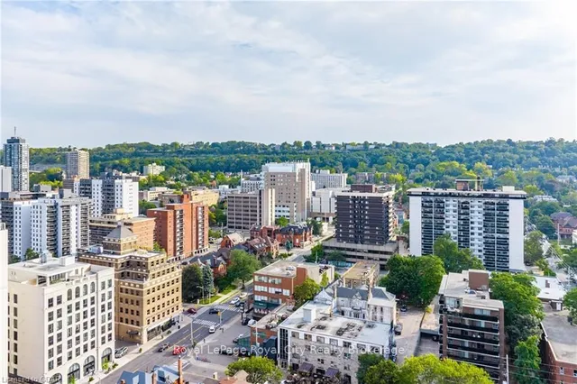 Additional image 28 of 135 JAMES St Unit 614