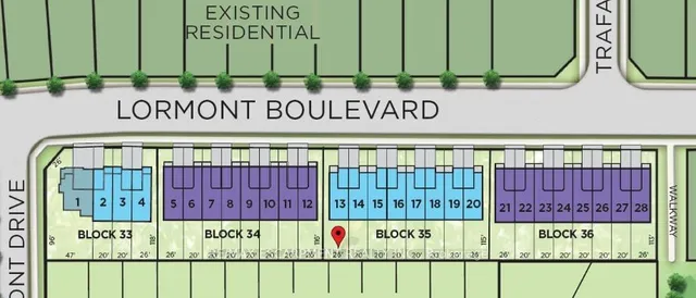 Additional image 5 of 215 Lormont Blvd Unit Lot 13