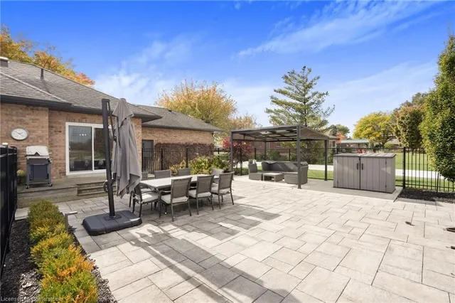 Additional image 33 of 8360 English Church Rd