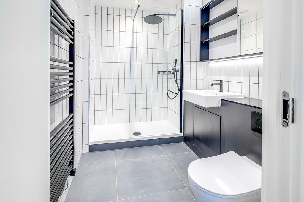 Additional image 5 of Digbeth One 2 Penthouse