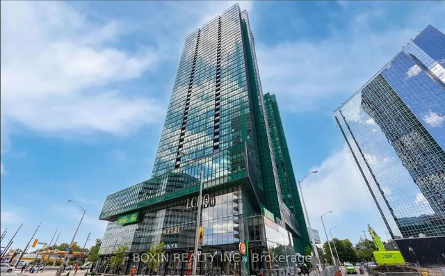 9 Bogert Ave Unit 2404