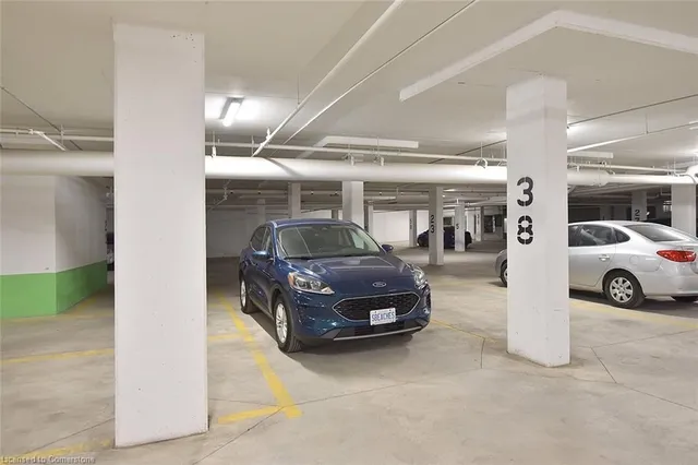 Additional image 25 of 450 Dundas St Unit 707