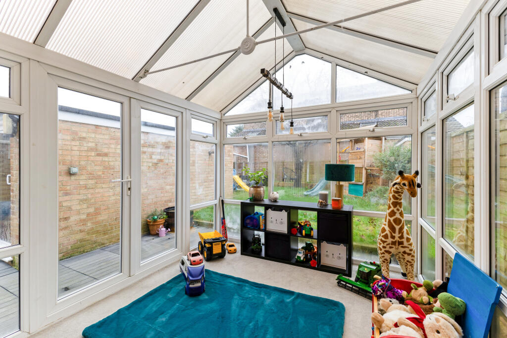 Additional image 7 of Alzey Gardens, HARPENDEN, AL5