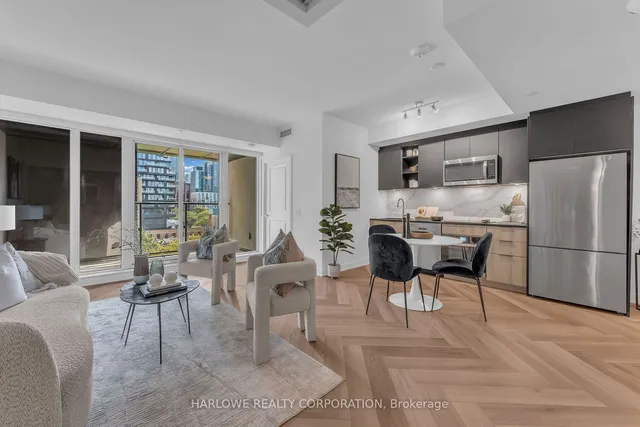 Additional image 19 of 543 Richmond St Unit 713