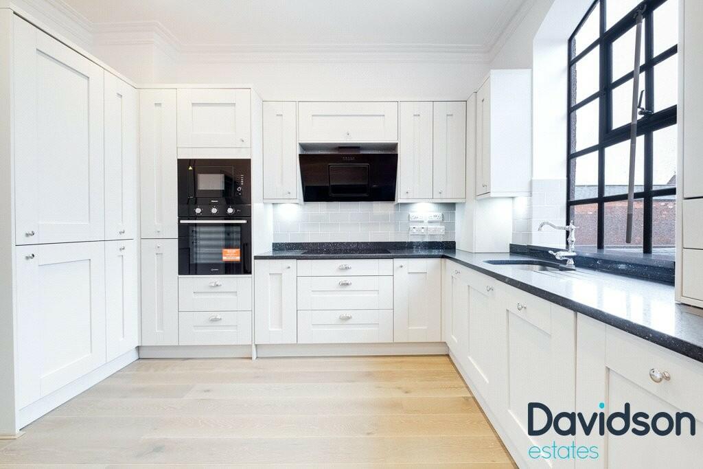 Additional image 5 of Enamel Works, Vittoria Street, Jewellery Quarter, Birmingham