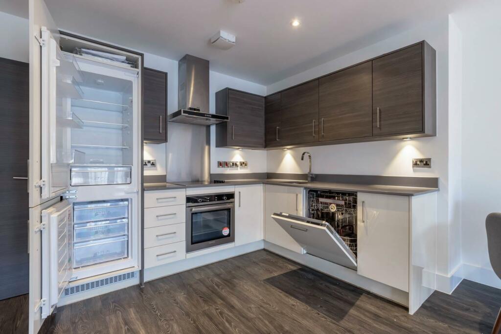 Additional image 7 of The Foundry, Carver Street, B1 3AY