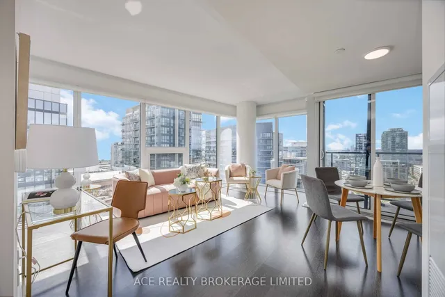 Additional image 12 of 19 Western Battery Rd Unit 2607