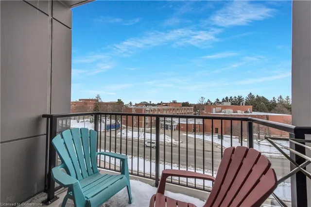 Additional image 30 of 1 Redfern Ave Unit 403