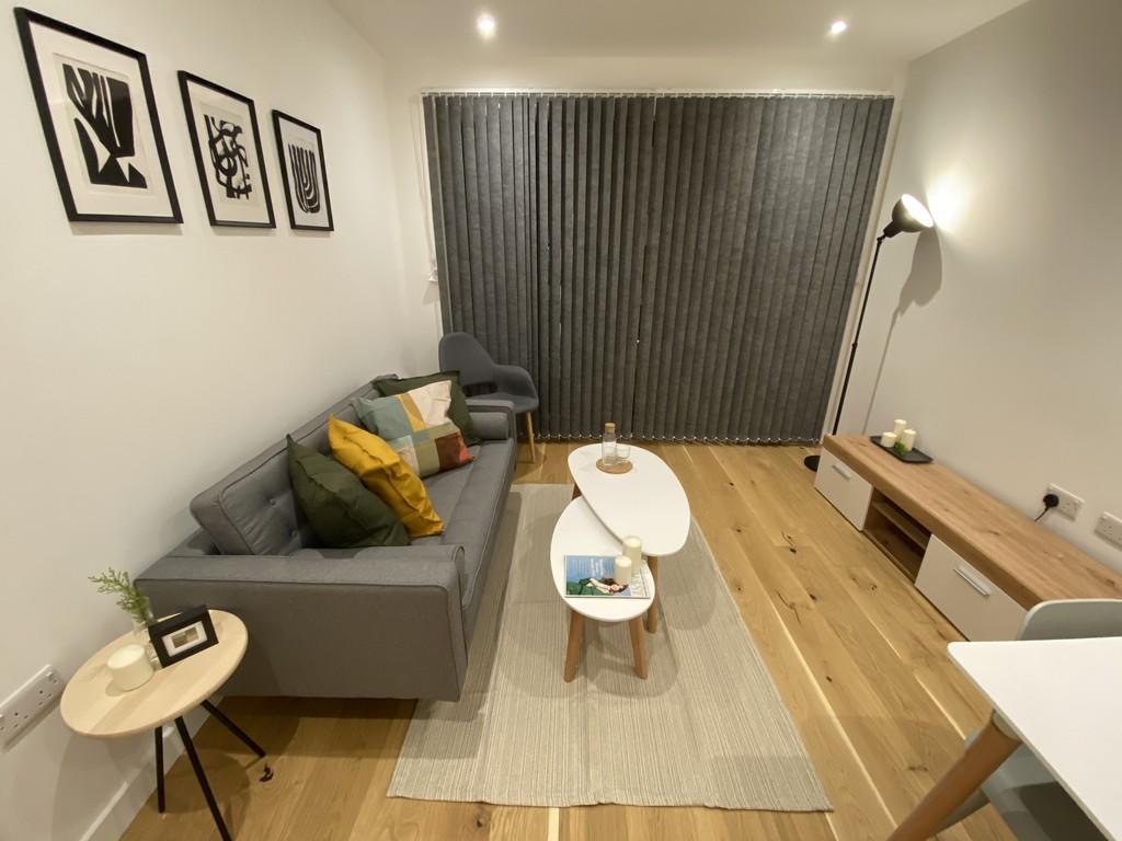 Additional image 12 of Axium, Windmill Street, Birmingham, B1