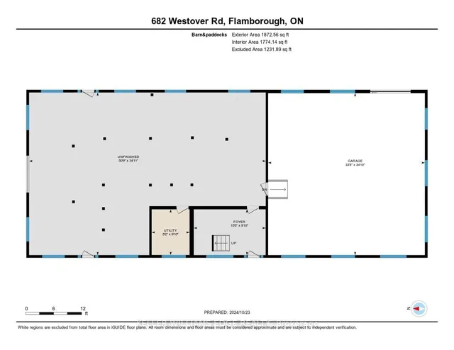 Additional image 39 of 682 Westover Rd