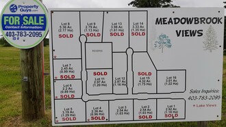 Additional image 4 of 3 Meadowbrook Views, 420054 RGE RD 283