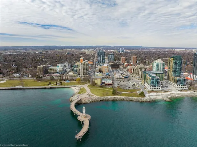 Additional image 25 of 2007 James St Unit 2201