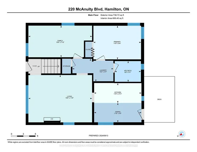 Additional image 30 of 220 Mcanulty Blvd